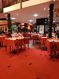Atmosphère du Restaurant à viande Restaurant La Boucherie à Clermont-Ferrand - n°19