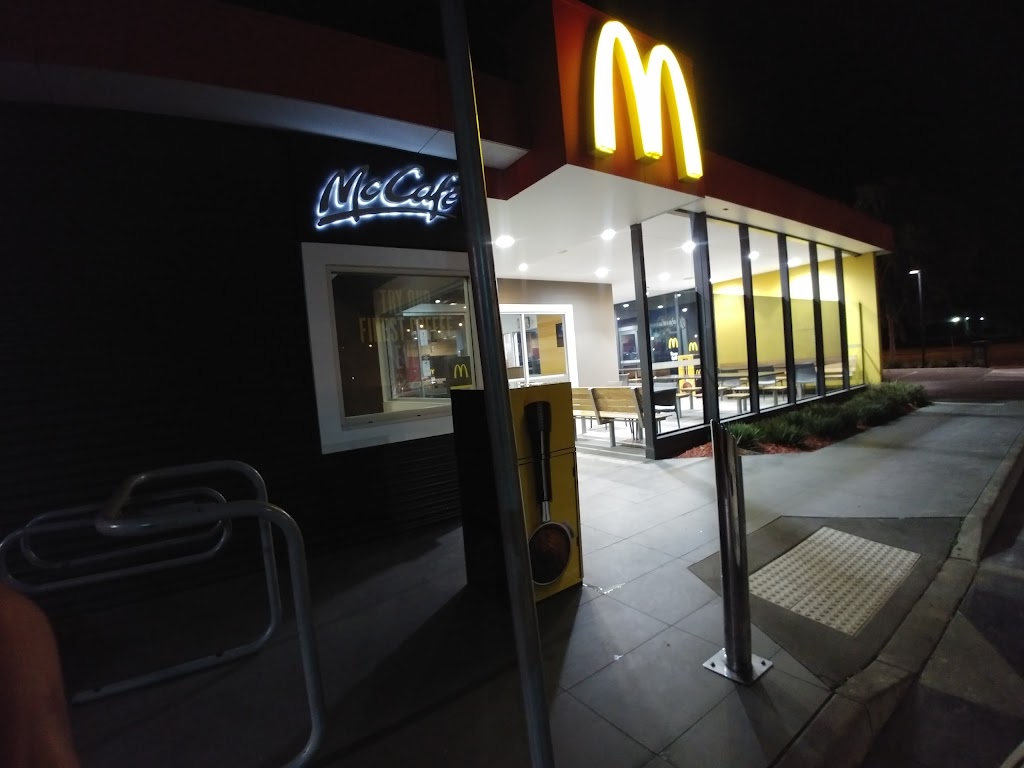 McDonald's 3630