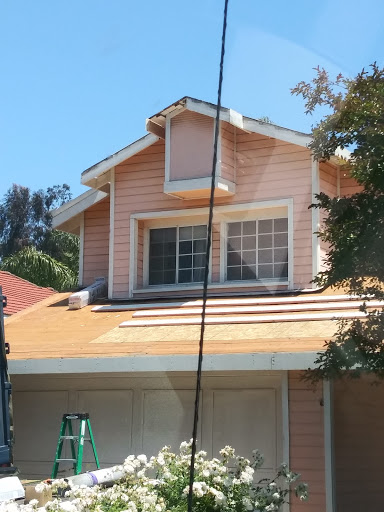 California Roofing Solutions Inc in Fullerton, California