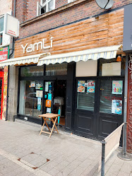 YamLi Cafe