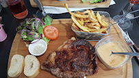 Steak du Restaurant Grill le 23 à Champigneulles - n°11