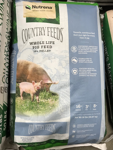 Home Improvement Store «Hudson Hardware», reviews and photos, 6301 Castle Hayne Rd, Castle Hayne, NC 28429, USA