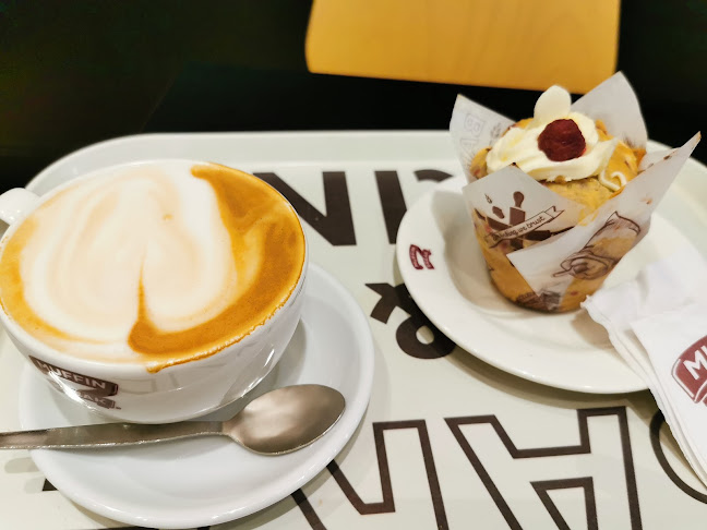 Muffin Break Cardiff - Coffee shop