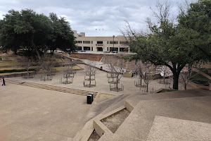 Fort Worth Water Gardens