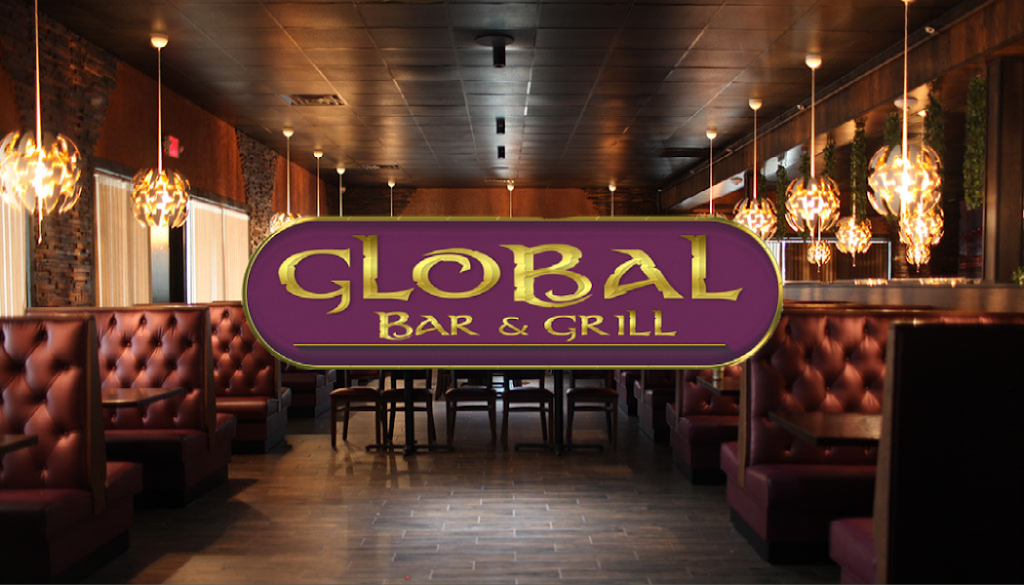 Global Bar & Grill 32024