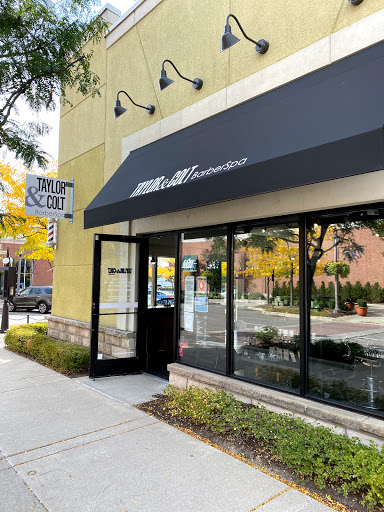 Shopping Mall «Village Of Rochester Hills», reviews and photos, 104 Adams Rd, Rochester, MI 48309, USA