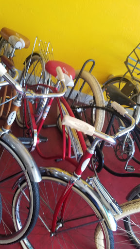 Bicycle Store «Brass Monkey Bike Shop», reviews and photos, 1720 E McDowell Rd, Phoenix, AZ 85006, USA
