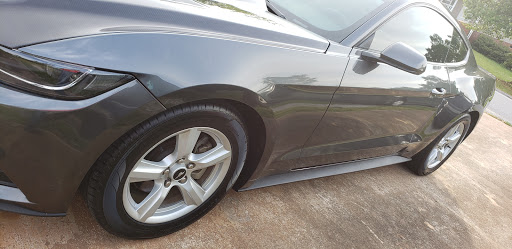 Auto Body Shop «Premier Car Restoration», reviews and photos, 216 Cooper Ln, Easley, SC 29642, USA