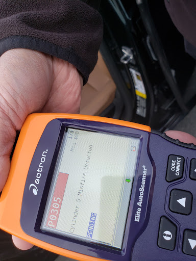 Used Car Dealer «Towne Auto Brokers», reviews and photos, 3500 Holland Road, Virginia Beach, VA 23454, USA