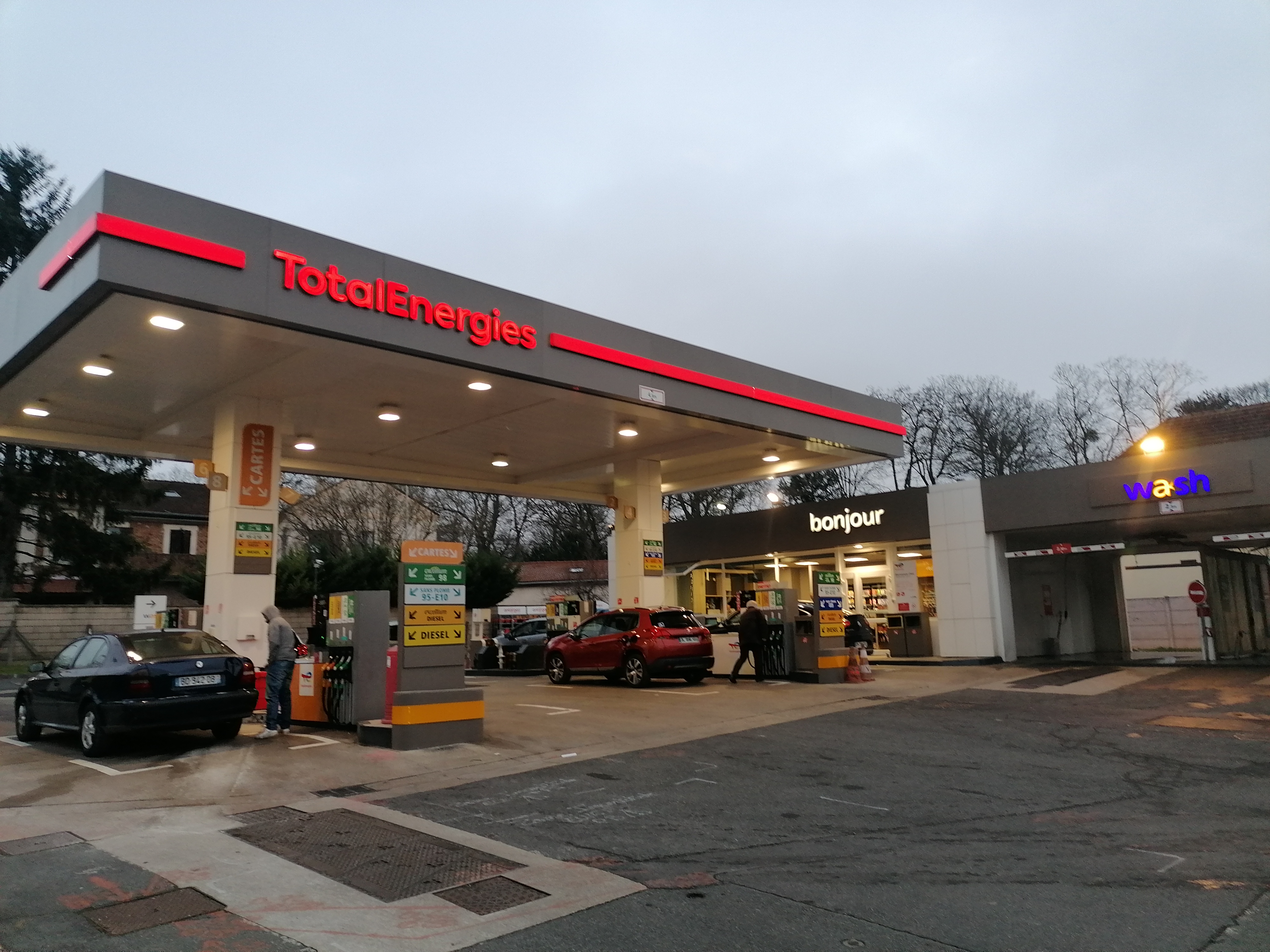 Photo n° 1 de l'avis de Moh.a fait le 14/01/2024 à 16:13