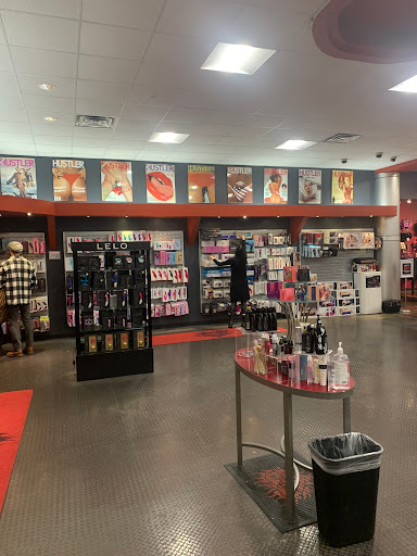 Lingerie Store «Hustler Hollywood», reviews and photos, 1038 Lebanon St, Monroe, OH 45050, USA