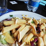 Photo n°1 de l'avis de Federica.o fait le 07/03/2020 à 17:50 sur le  MAUI PINSERIA ROMANA à Salerno