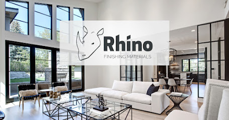 Rhino Finishing Materials Inc
