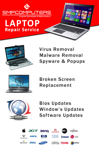 Computer Repair Service «SMP COMPUTERS», reviews and photos, 109 Oak Ln, Cresco, PA 18326, USA