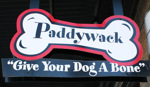 Pet Supply Store «Paddywack», reviews and photos, 15407 Main St #101, Bothell, WA 98012, USA