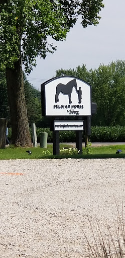 Winery «Belgian Horse Winery», reviews and photos, 7200 W County Rd 625 N, Middletown, IN 47356, USA