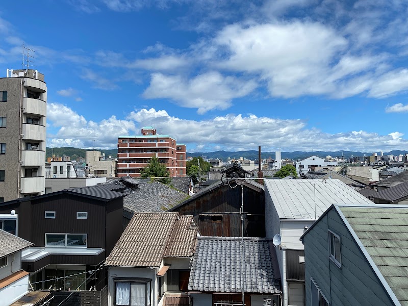 京都うら〜らかハウス Kyoto Uraraka Guest House