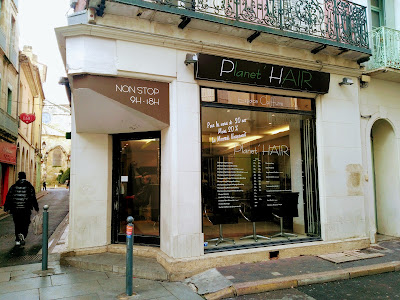 Valju Coiffure Valerie à Béziers