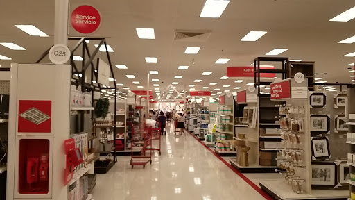 Department Store «Target», reviews and photos, 8234 Agora Pkwy, Selma, TX 78154, USA