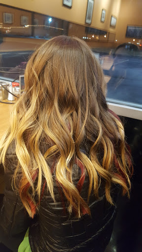 Hair Salon «Inspire Salon», reviews and photos, 1027 Wolfrum Rd, Weldon Spring, MO 63304, USA