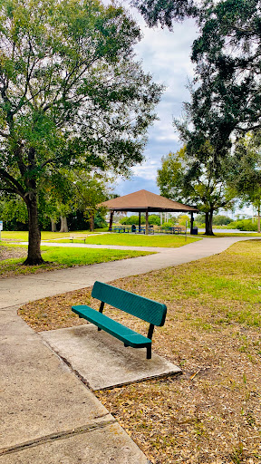 Nature Preserve «Mobbly Bayou Wilderness Preserve», reviews and photos, 423 Lafayette Blvd, Oldsmar, FL 34677, USA