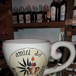 Photo n°3 de l'avis de STEFANO.H fait le 16/02/2018 à 21:40 sur le  Amici Del Rifugio Crucolo à Reggio Emilia