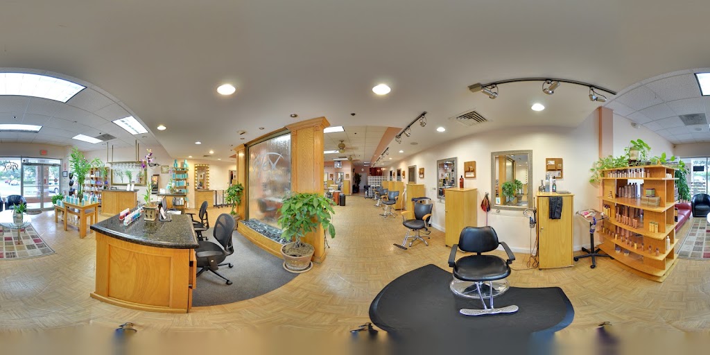 Alex's Day Spa & Salon 33331