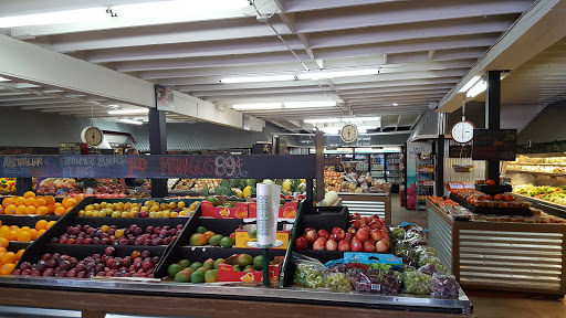 Produce wholesaler Costa Mesa