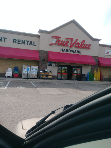 Home Improvement Store «Delano True Value», reviews and photos, 1005 Crossing Way, Delano, MN 55328, USA