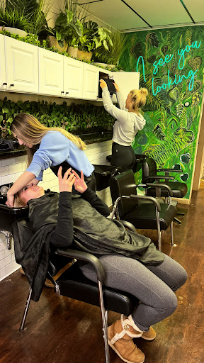 Beauty Salon «Tamed Hair Salon», reviews and photos, 2541 West Chester Pike, Broomall, PA 19008, USA