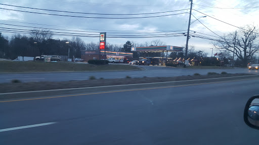 Convenience Store «7-Eleven», reviews and photos, 15585 Old Columbia Pike, Burtonsville, MD 20866, USA