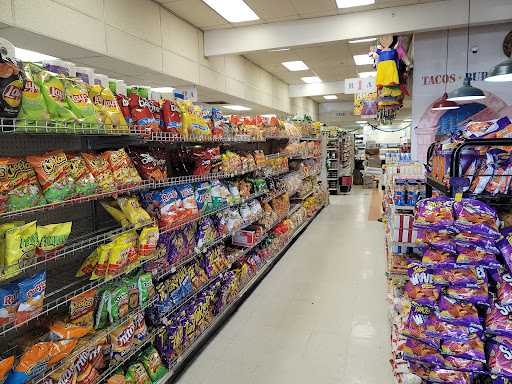 Supermarket «Chavez Supermarket», reviews and photos, 1157 W Tennyson Rd, Hayward, CA 94544, USA