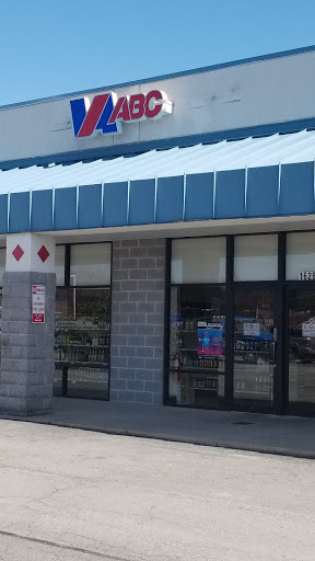 Liquor Store «ABC Liquor Stores», reviews and photos, 1628 Tappahannock Blvd, Tappahannock, VA 22560, USA