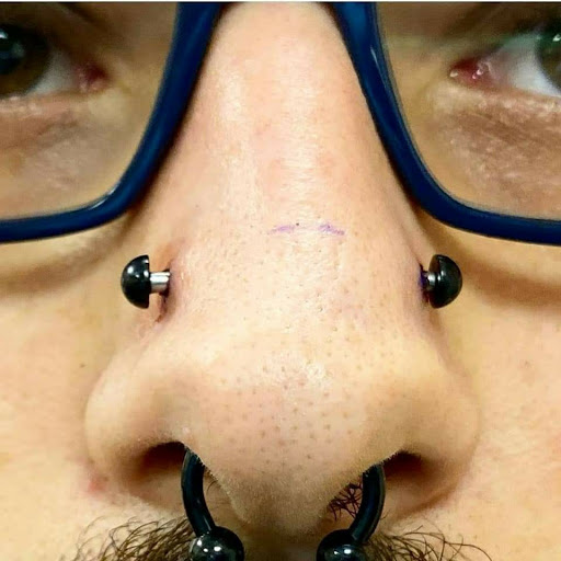 Explore small bee tattoo ideas, creative tattoo ideas in North Charleston, available at Exotic Impressions Body Piercing