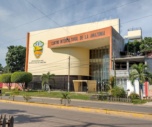 Universidad Intercultural de la Amazonia