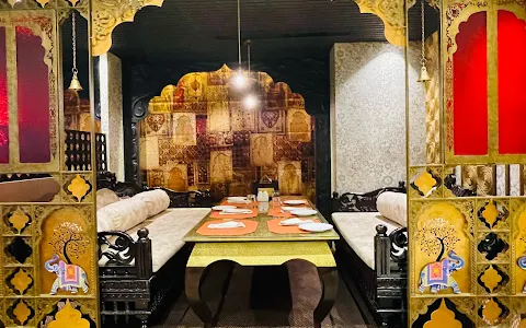 Maharaja Palace Restaurant & Banquet | Pure Veg Restaurant image