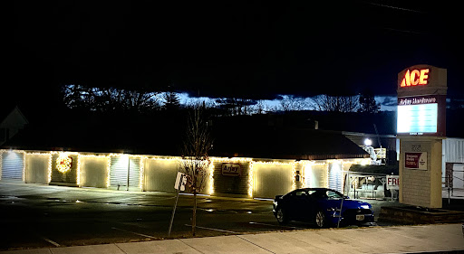 Hardware Store «Arjay Hardware», reviews and photos, 55 Lincoln St, Exeter, NH 03833, USA