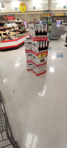 Grocery Store «Jay C», reviews and photos, 601 S Main St, Salem, IN 47167, USA