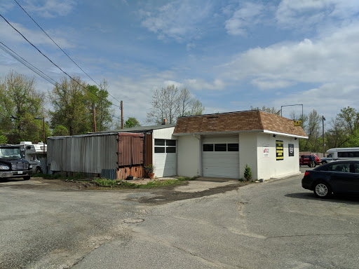 Auto Repair Shop «Next Generation Mechanic», reviews and photos, 4004 Pulaski Hwy, Abingdon, MD 21009, USA
