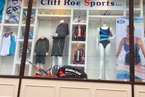 Cliff Roe Sports image