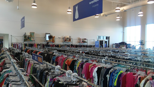 Thrift Store «Goodwill Store and Donation Station», reviews and photos