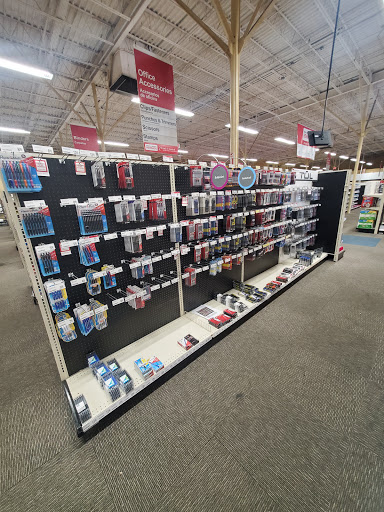 Office Supply Store «Office Depot», reviews and photos, 5107 South Blvd, Charlotte, NC 28217, USA