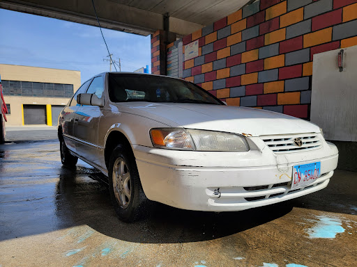 Car Wash «Super Car Wash», reviews and photos, 5450 N Damen Ave, Chicago, IL 60625, USA