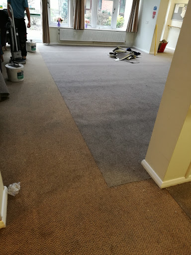 Carpet & Flooring Nottingham