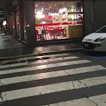 Photo n°7 de l'avis de Gaia.u fait le 26/10/2019 à 15:42 sur le  Pizzikotto Milano Marelli à Milan