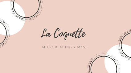 La Coquette Microblading