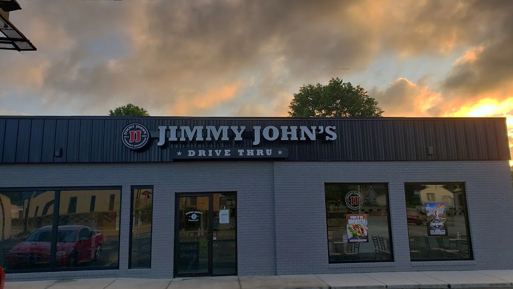 Jimmy John's 25304