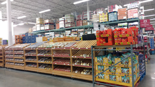 Warehouse club «BJ’s Wholesale Club», reviews and photos, 790 Centre of New England Blvd, Coventry, RI 02816, USA