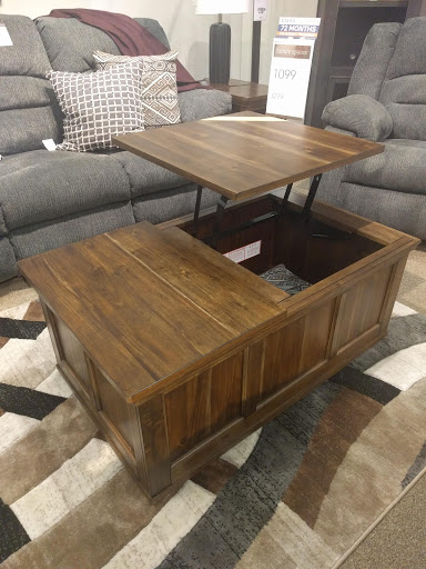 Furniture Store «Ashley HomeStore», reviews and photos, 2787 W Market St, Fairlawn, OH 44333, USA