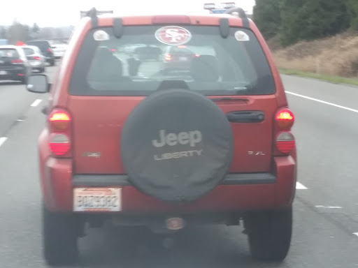 Self-Storage Facility «Public Storage», reviews and photos, 1623 65th Ave E, Fife, WA 98424, USA